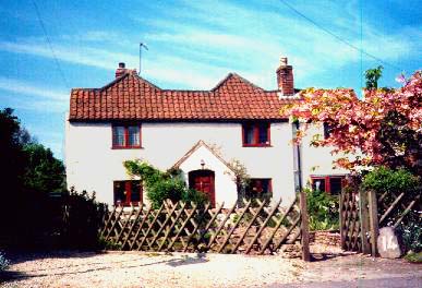 Cottage View